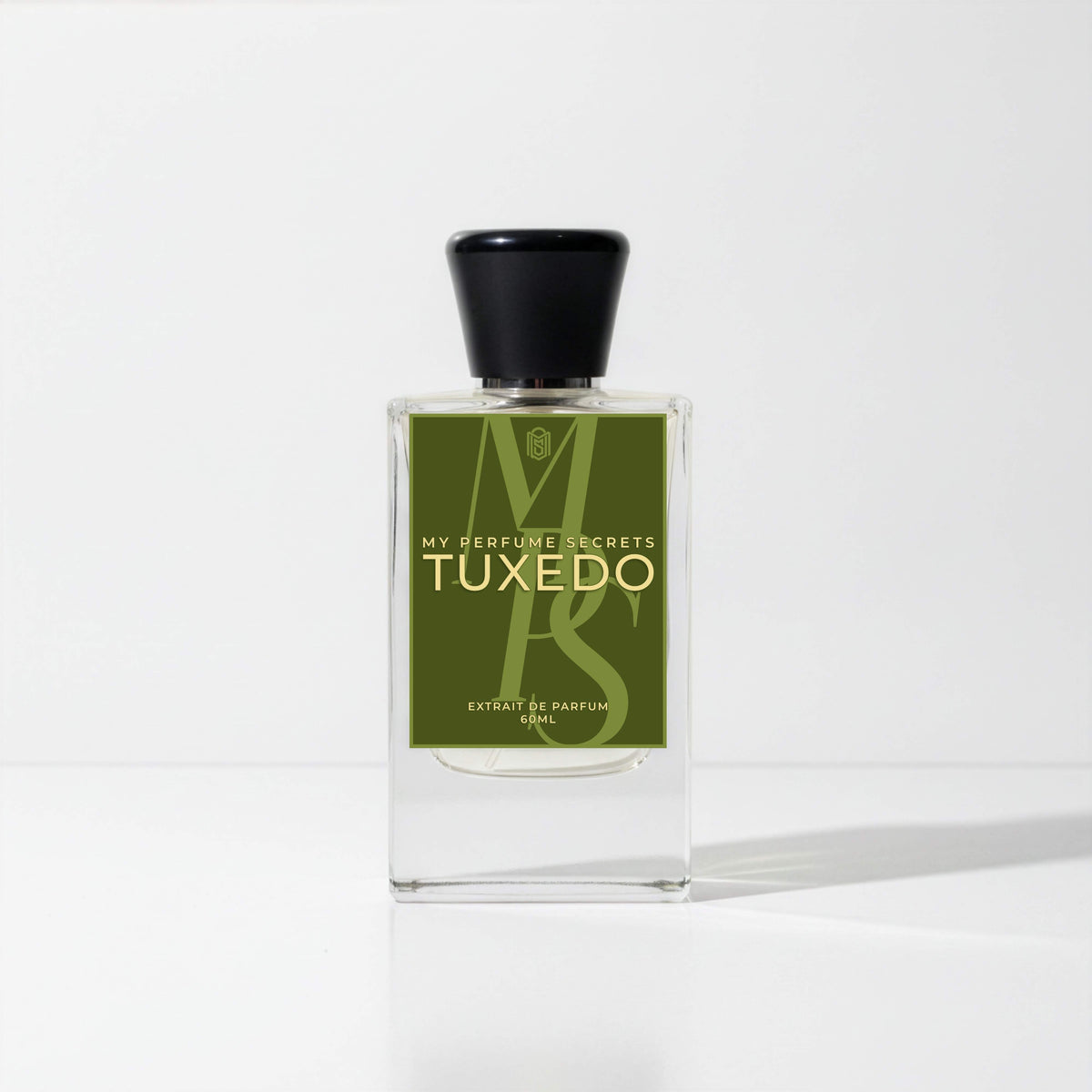 Tuxedo - Extrait De Parfum