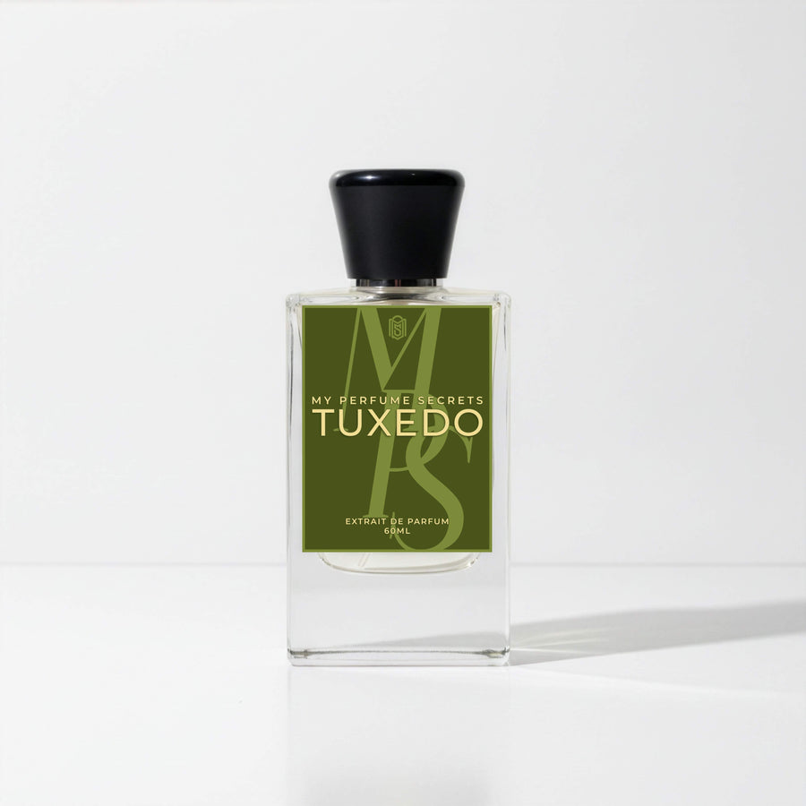 Tuxedo - Extrait De Parfum