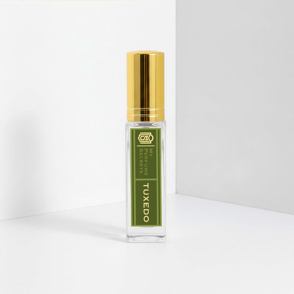 Tuxedo - Extrait De Parfum