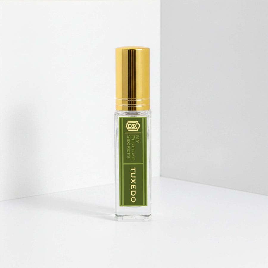 Tuxedo - Extrait De Parfum