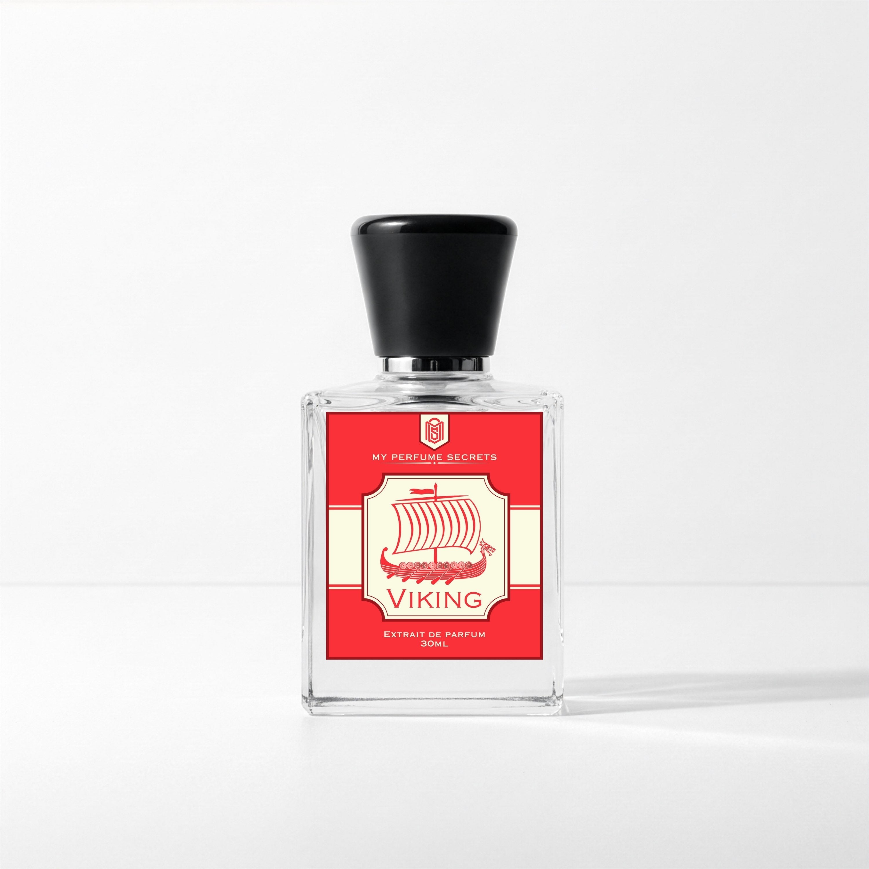 Viking - Extrait De Parfum