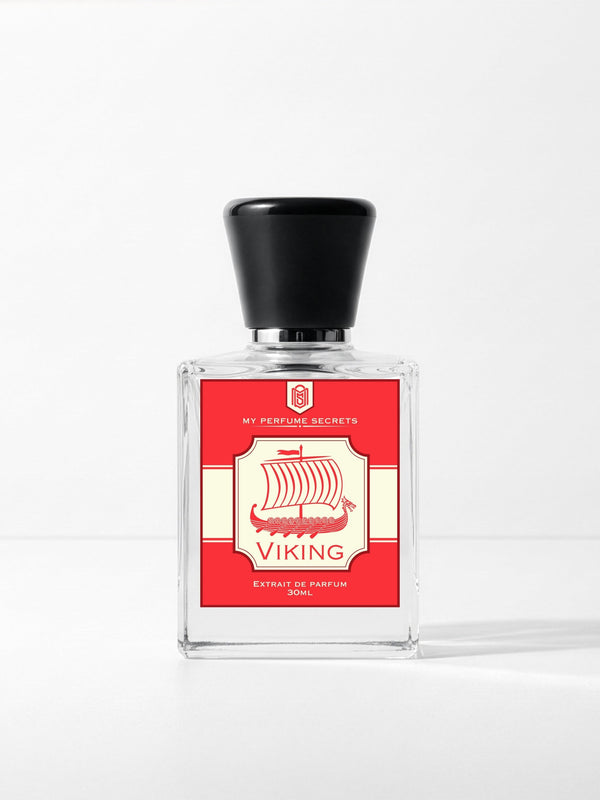 Viking - Extrait De Parfum