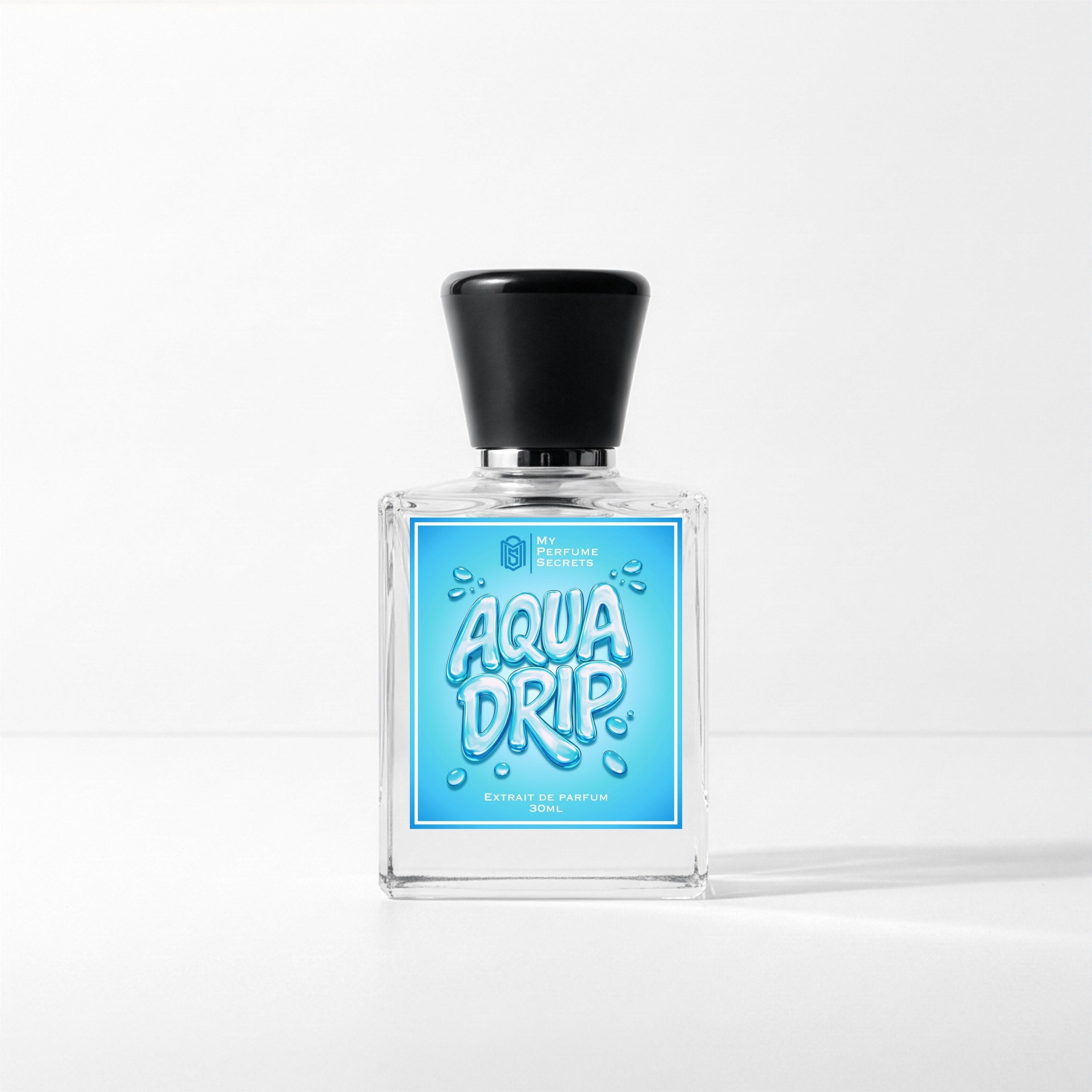 Aqua Drip - Extrait De Parfum