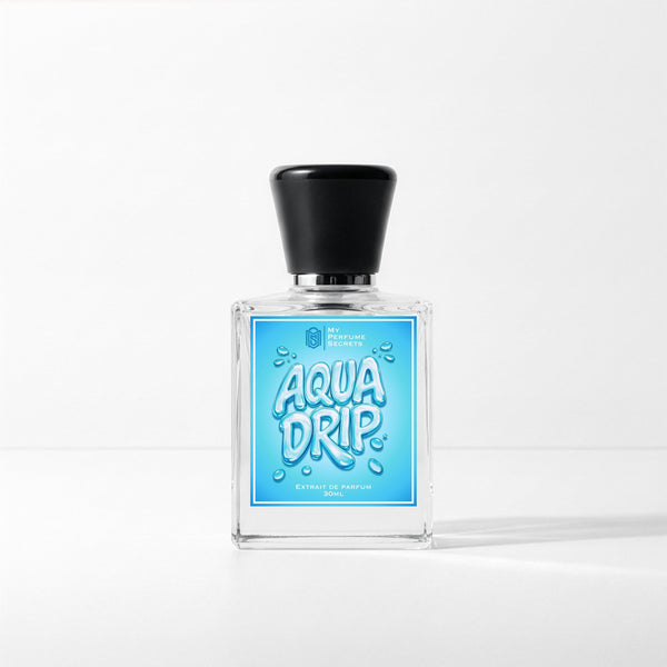 Aqua Drip - Extrait De Parfum