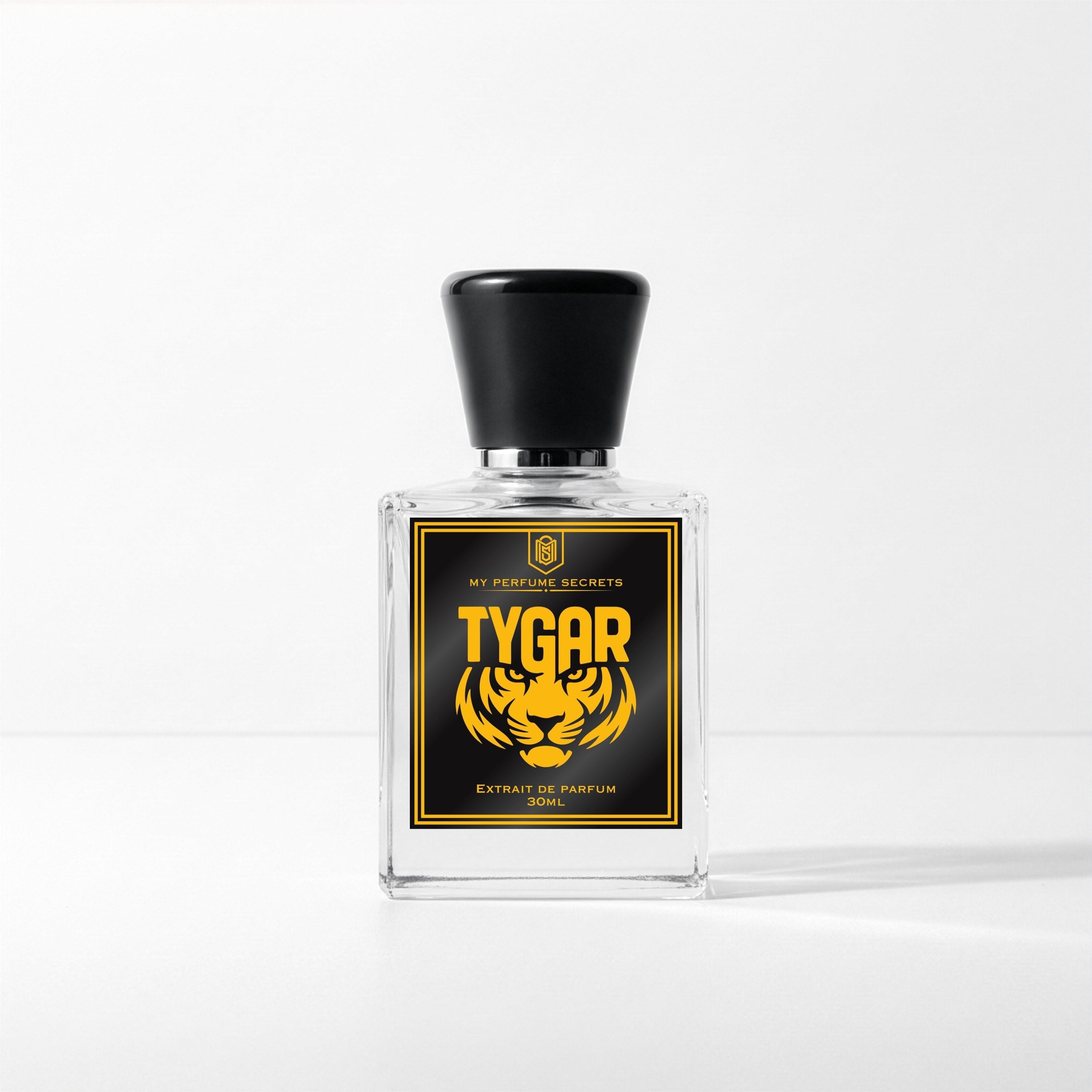 Tygar - Extrait De Parfum