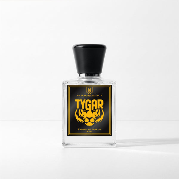 Tygar - Extrait De Parfum