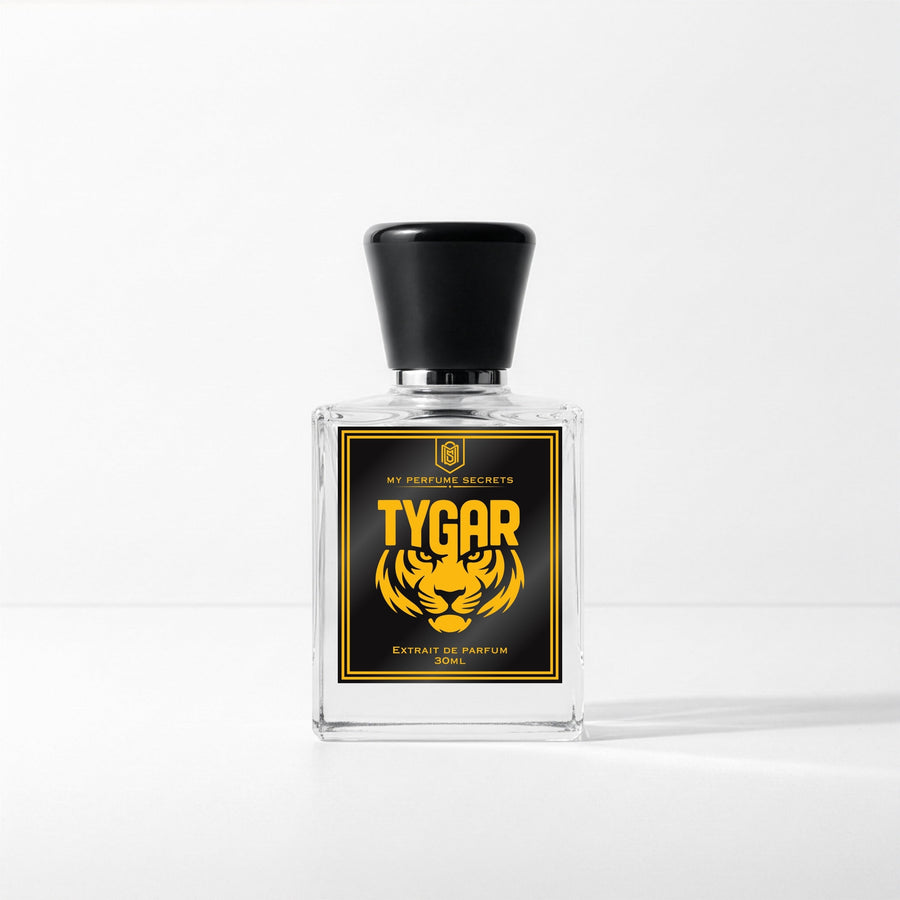 Tygar - Extrait De Parfum