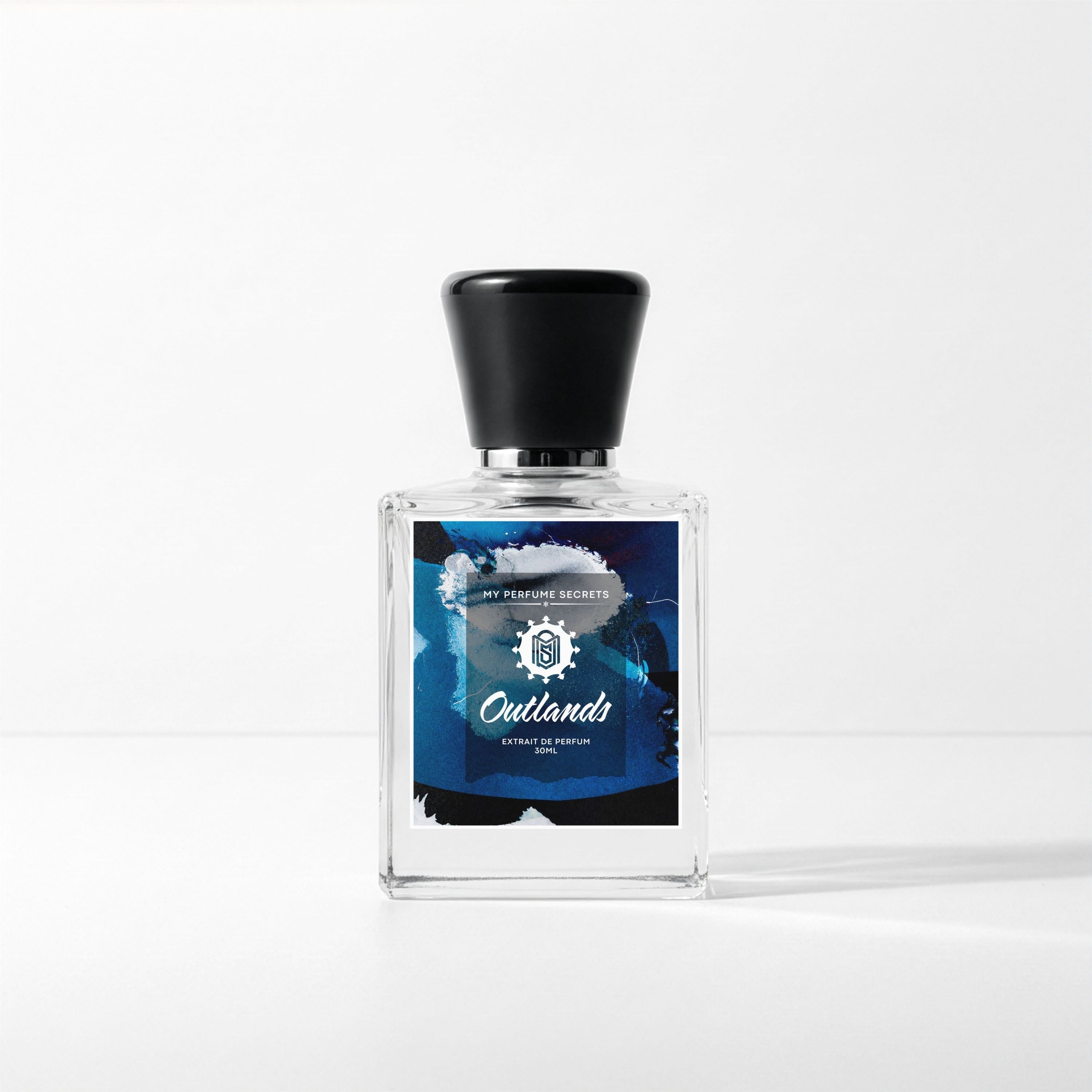Outlands - Extrait De Parfum