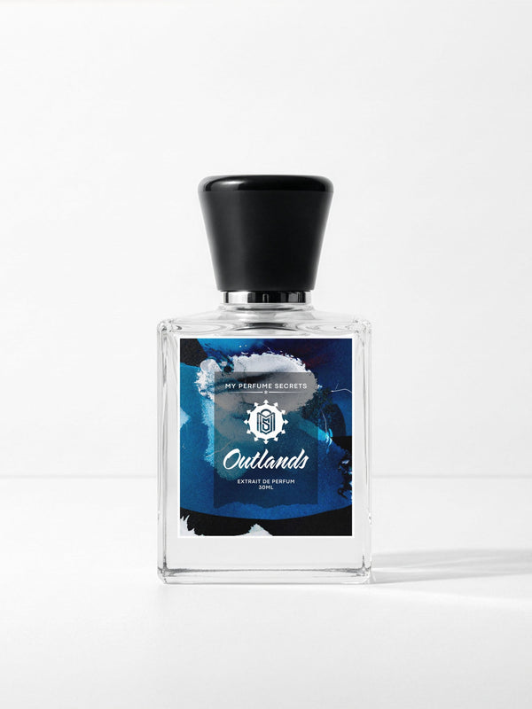 Outlands - Extrait De Parfum