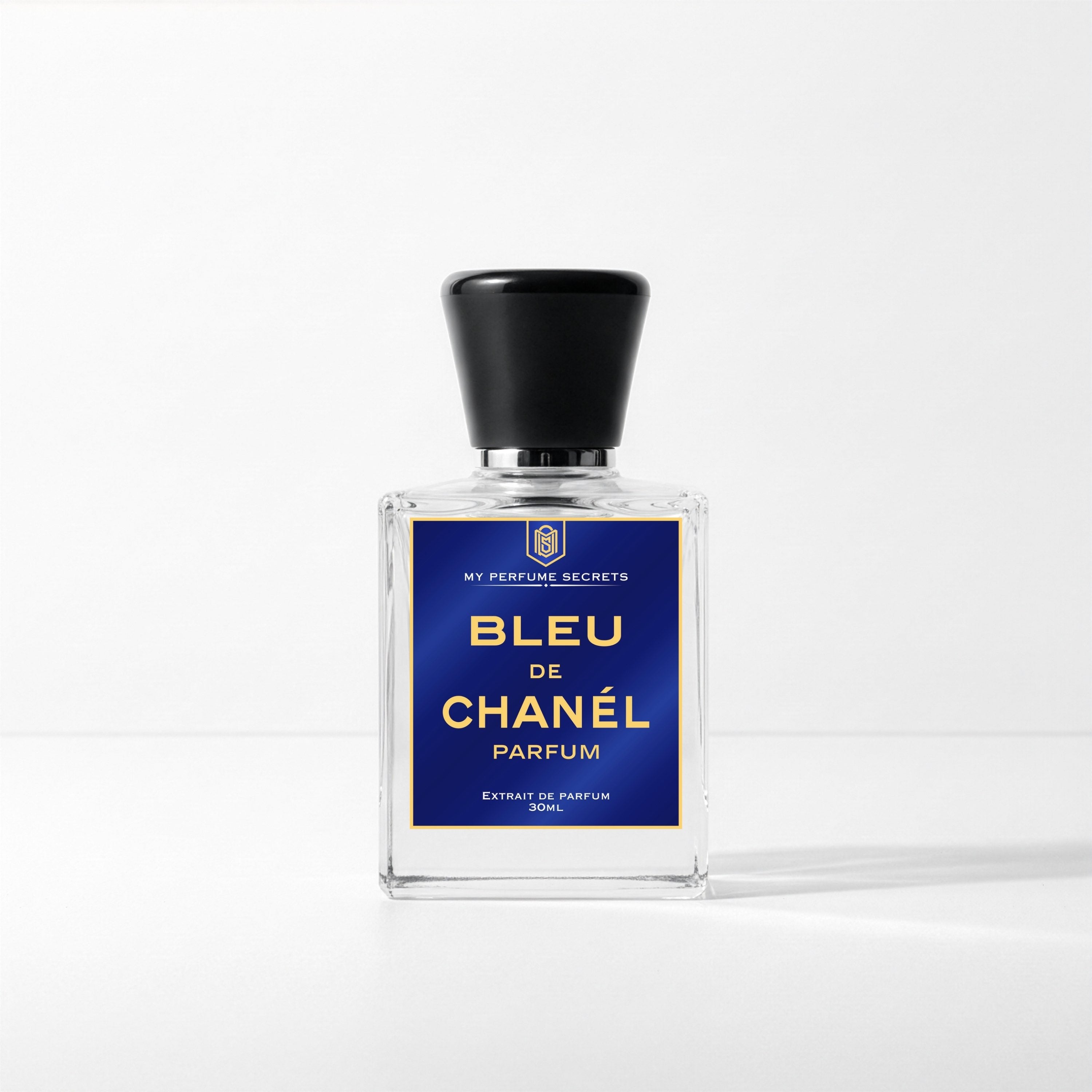 Bleu De Chanél Parfum - Extrait De Parfum