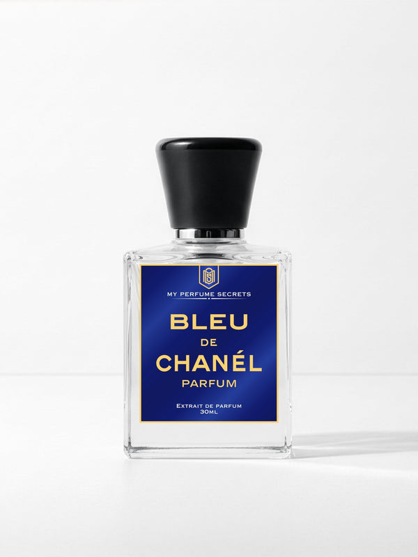 Bleu De Chanél Parfum - Extrait De Parfum