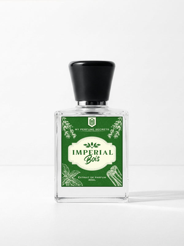 Bois Imperial - Extrait De Parfum
