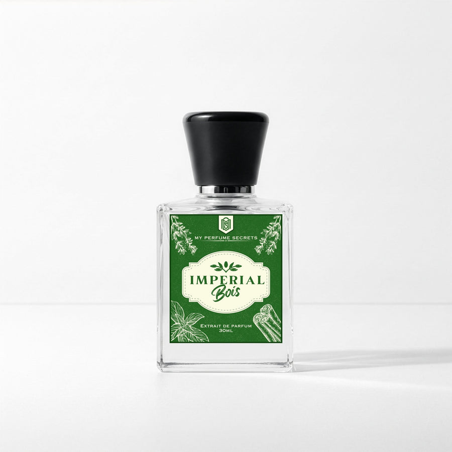 Bois Imperial - Extrait De Parfum