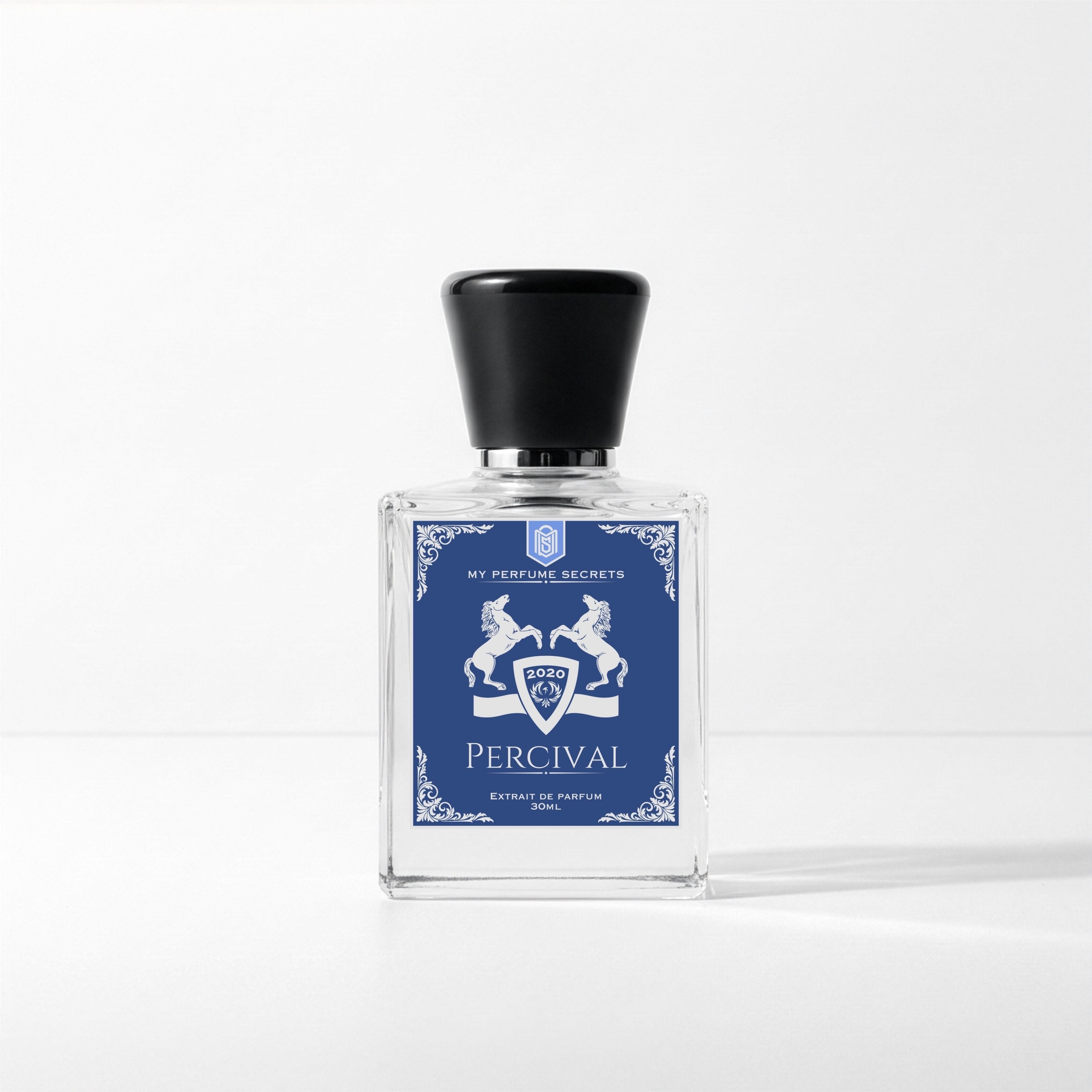 Percival - Extrait de Parfum