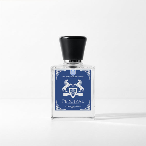 Percival - Extrait de Parfum