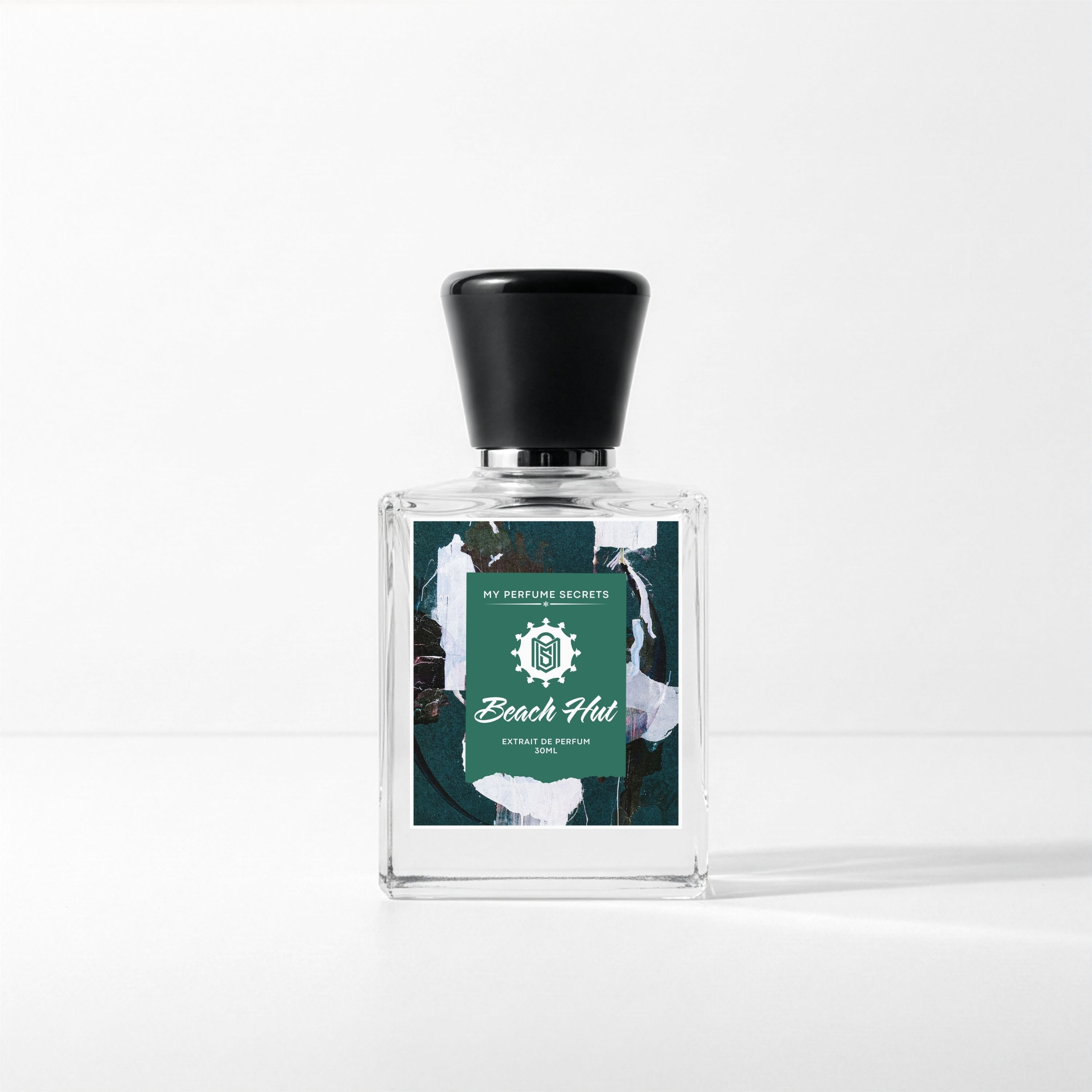 Beach Hut - Extrait De Parfum