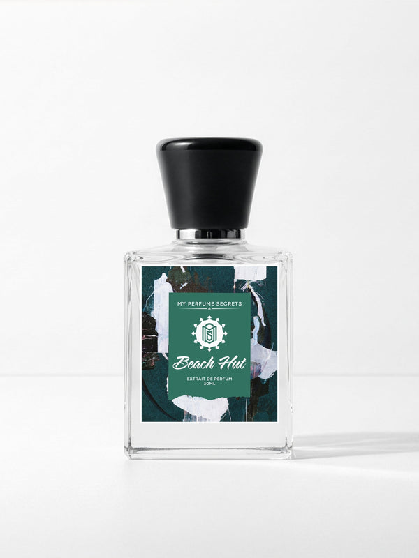 Beach Hut - Extrait De Parfum