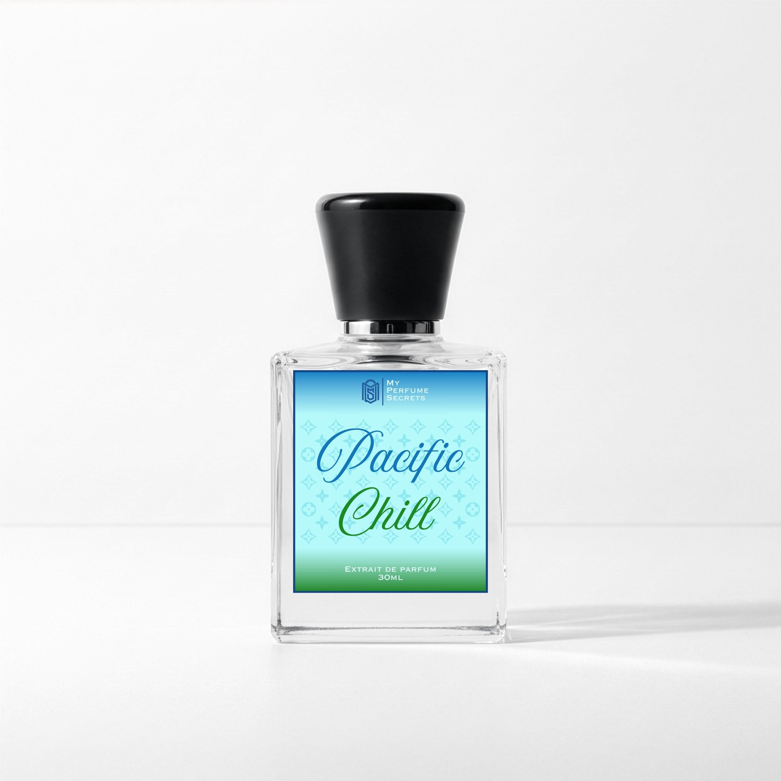 Pacific Chill - Extrait de Parfum