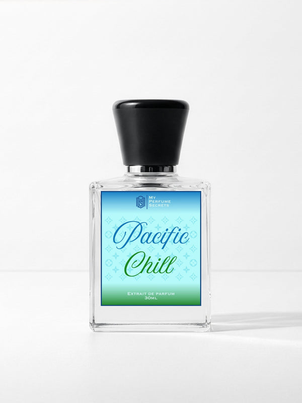 Pacific Chill - Extrait de Parfum