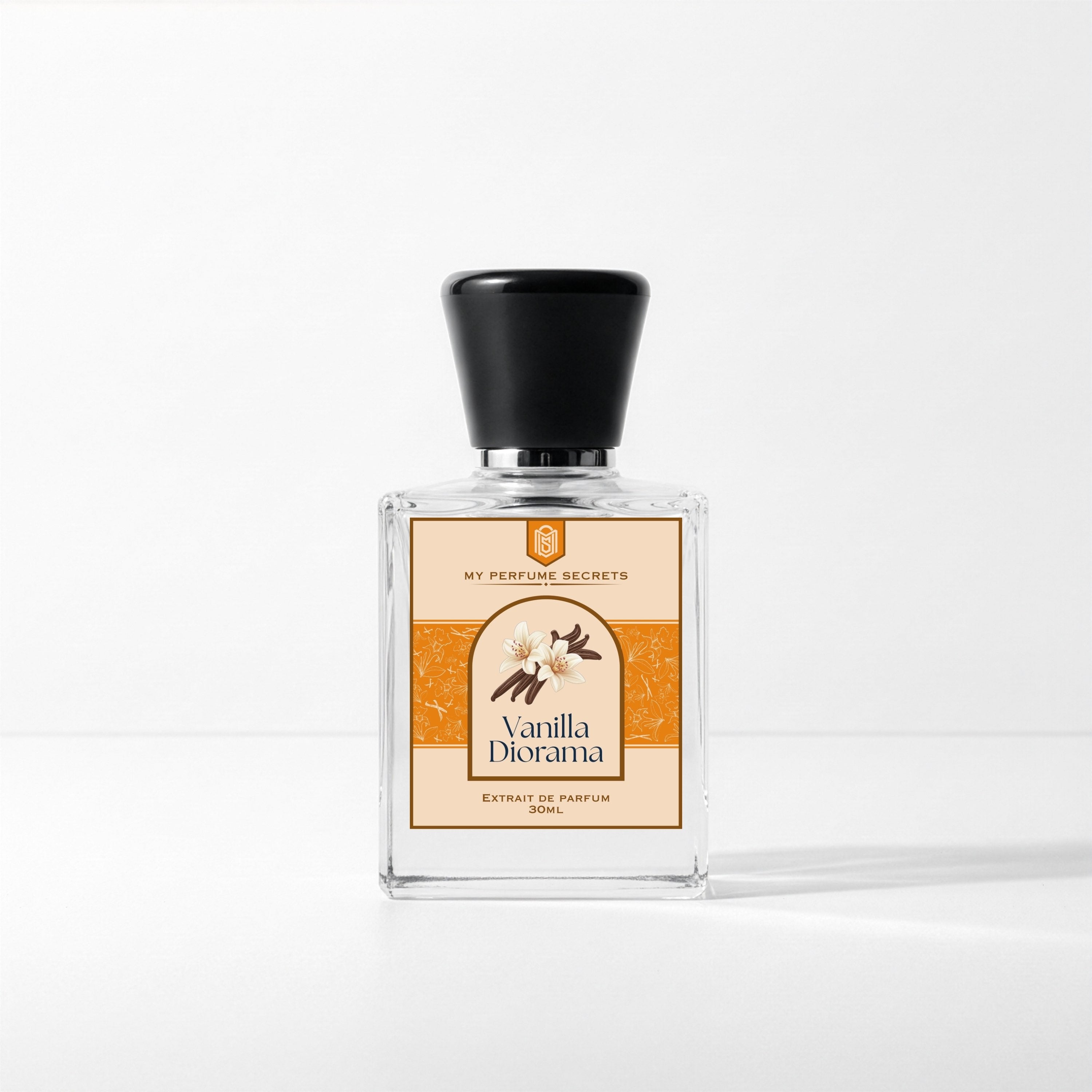Vanilla Diorama - Extrait De Parfum