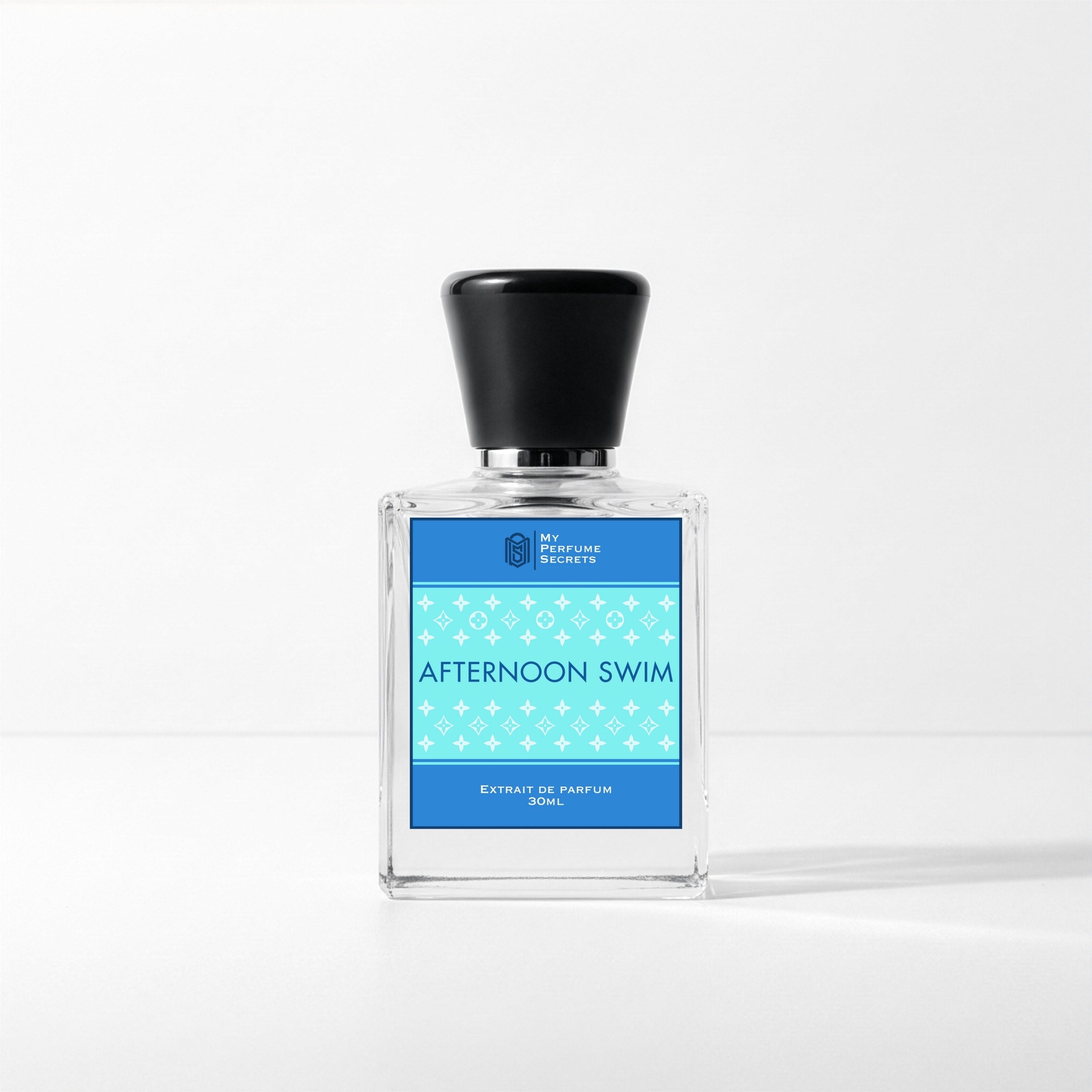 Afternoon Swim - Extrait De Parfum