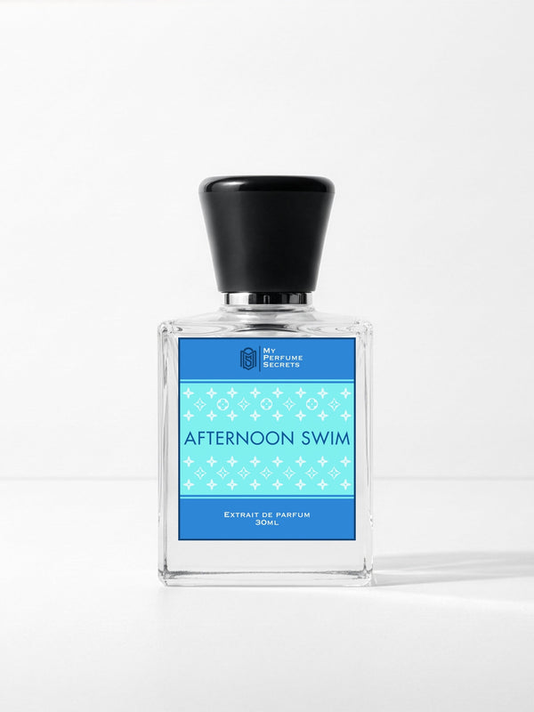 Afternoon Swim - Extrait De Parfum