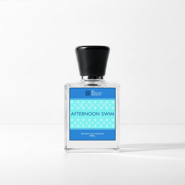 Afternoon Swim - Extrait De Parfum