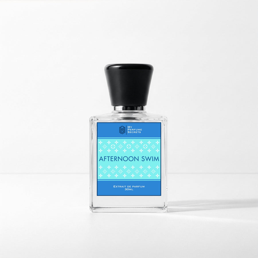 Afternoon Swim - Extrait De Parfum