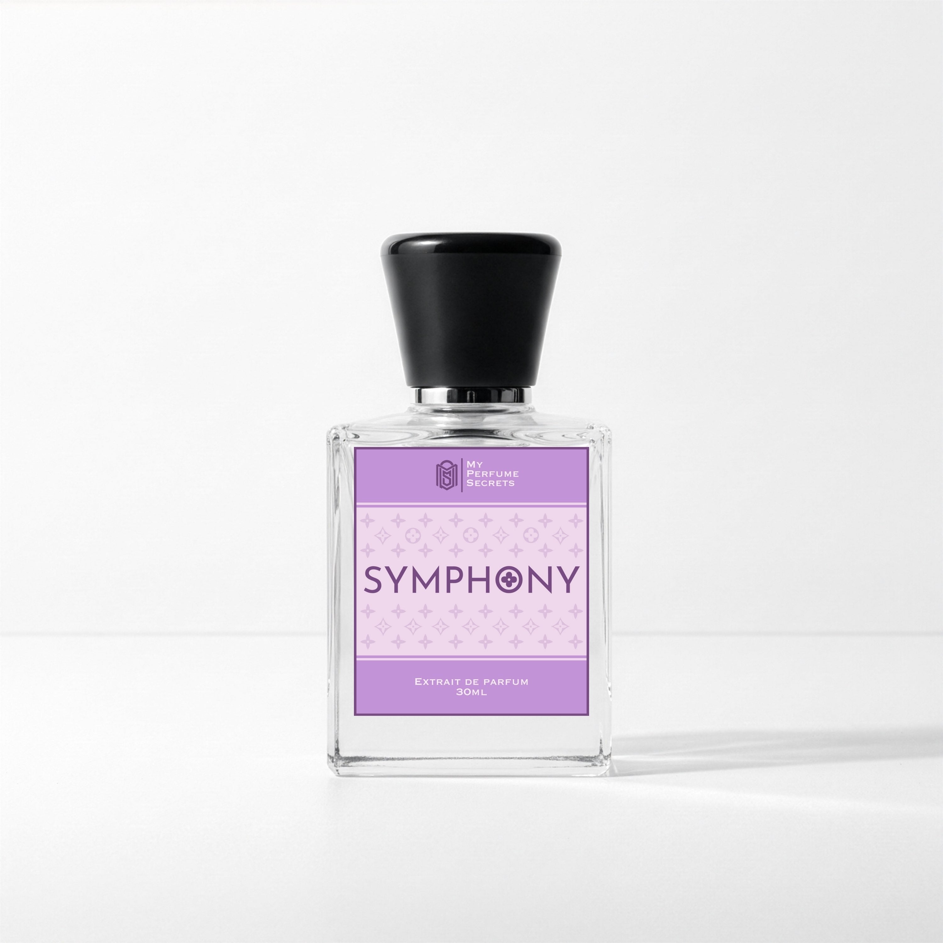 Symphony - Extrait De Parfum
