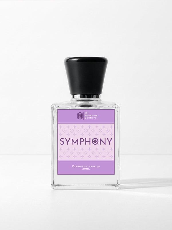 Symphony - Extrait De Parfum