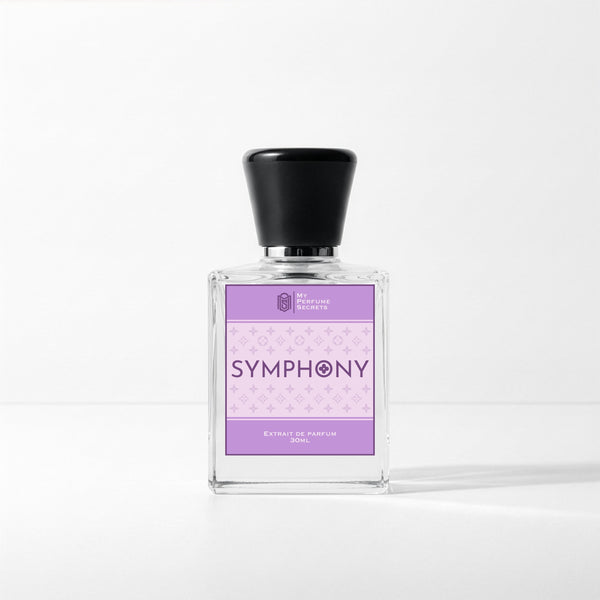 Symphony - Extrait De Parfum