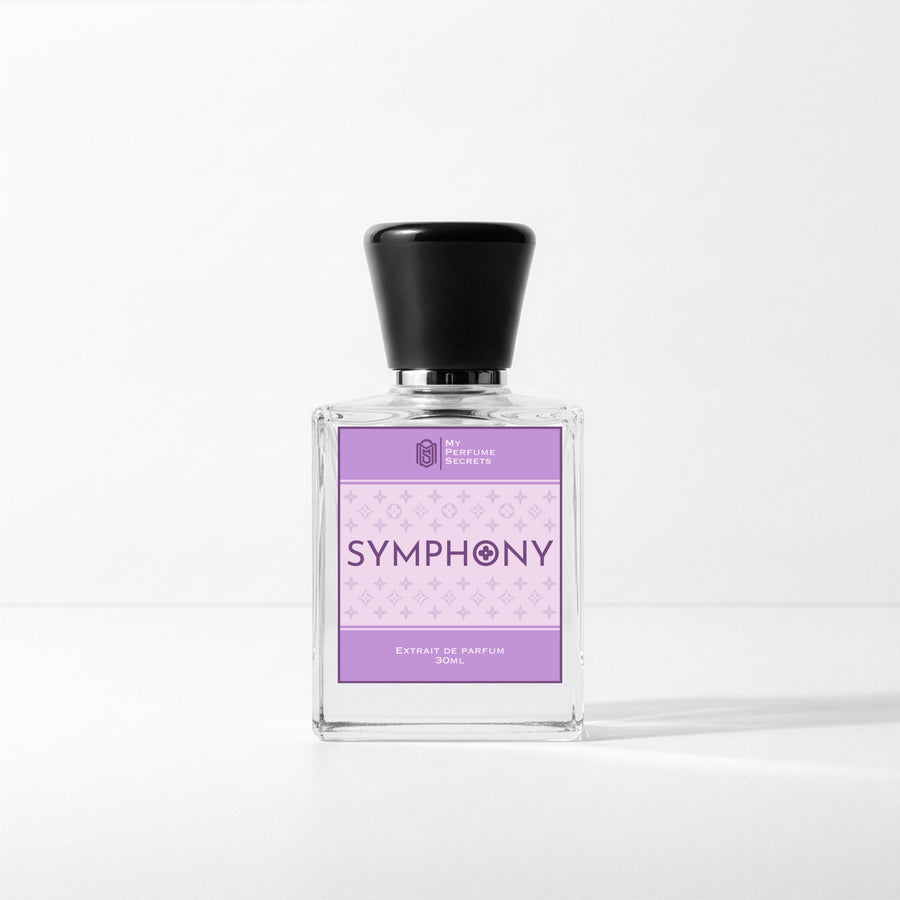 Symphony - Extrait De Parfum