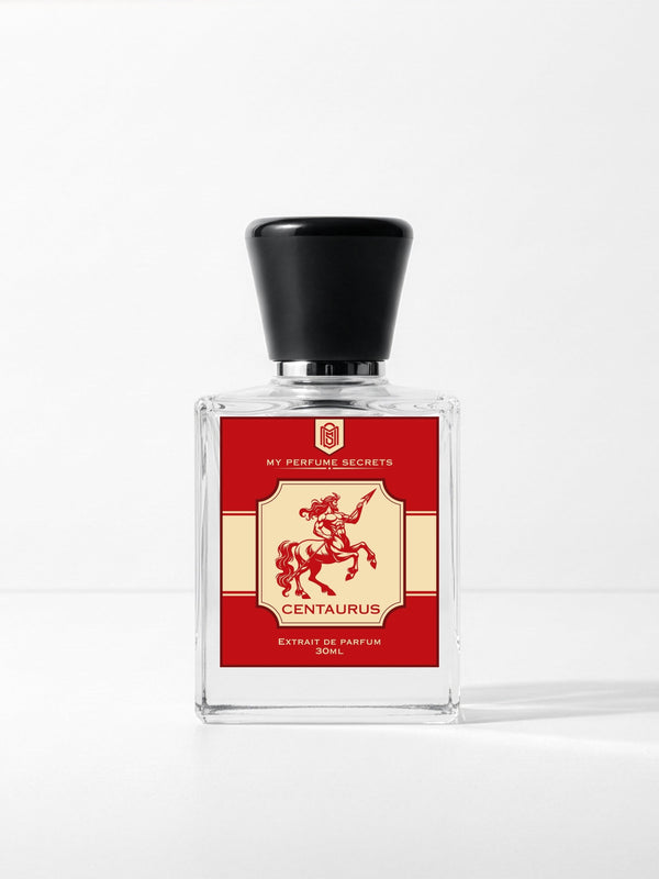 Centaurus - Extrait De Parfum