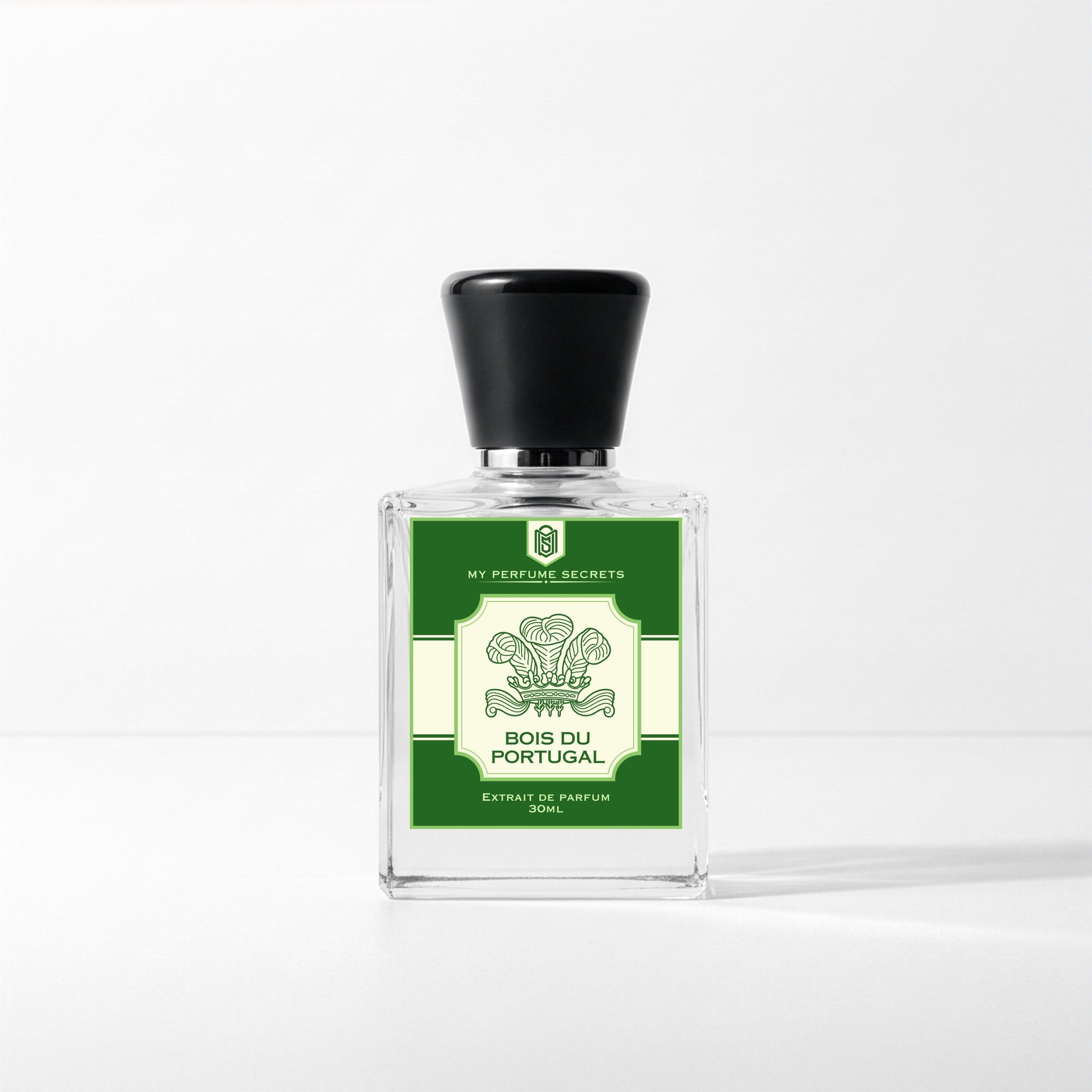 Bois Du Portugal - Extrait De Parfum