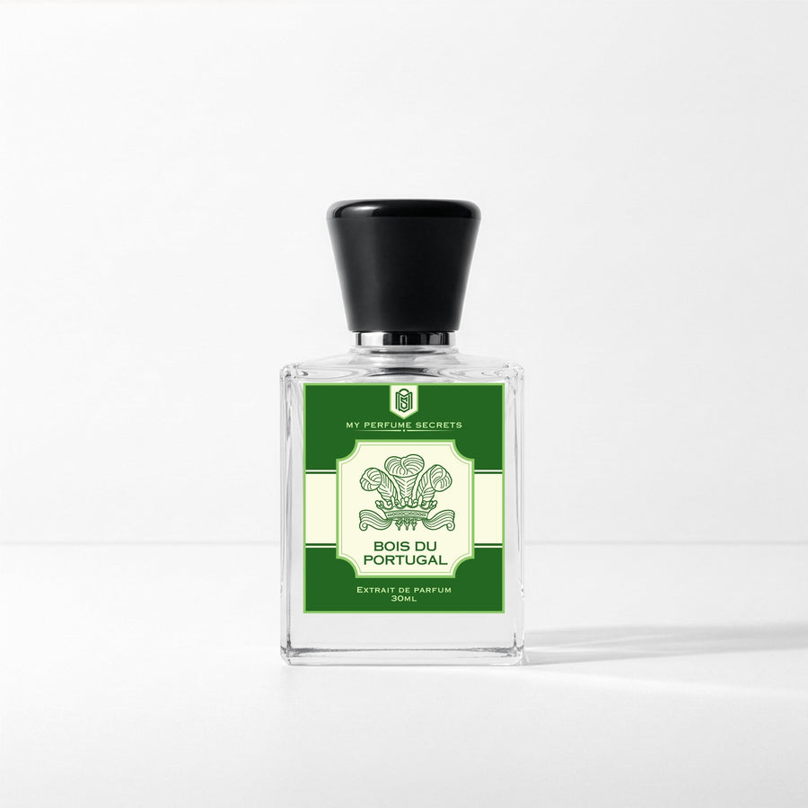 Bois Du Portugal - Extrait De Parfum