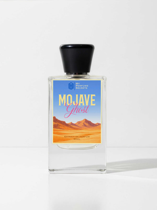 Mojave Ghost - Extrait De Parfum