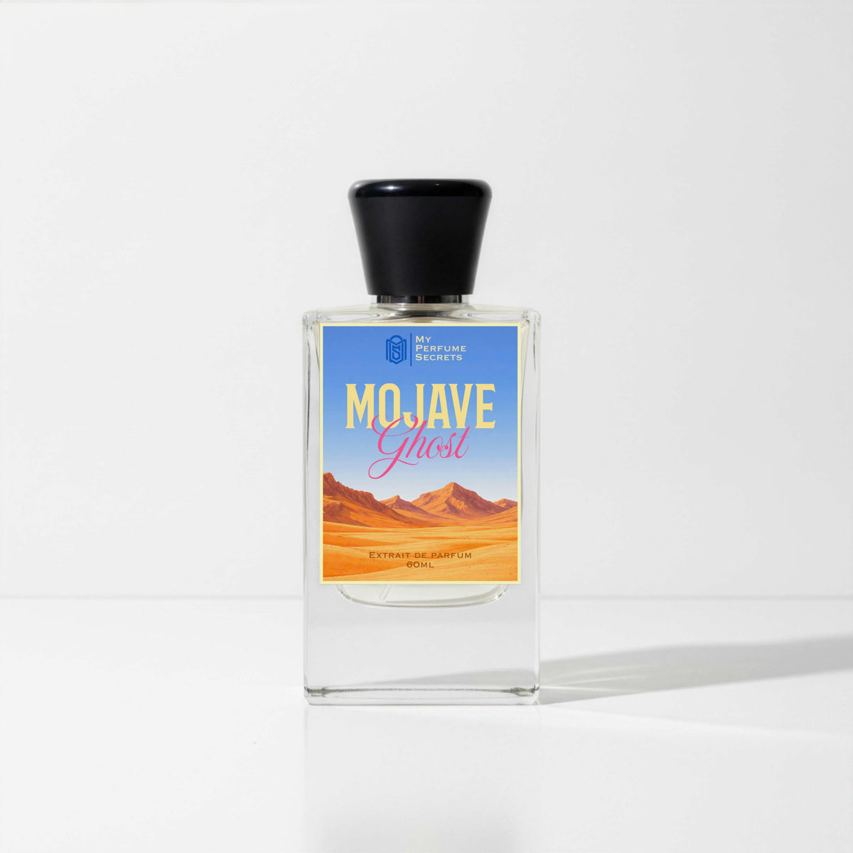 Mojave Ghost - Extrait De Parfum