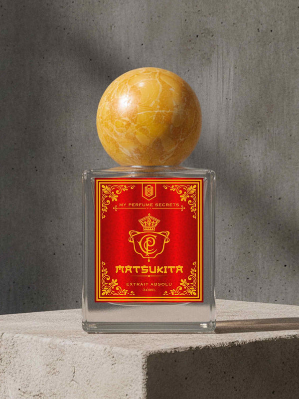 Matsukita - Extrait Absolu