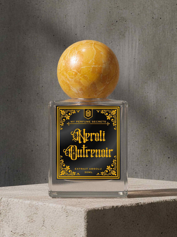 Neroli Outrenoir - Extrait Absolu