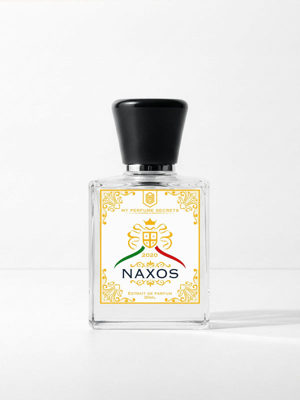 Naxos - Extrait De Parfum