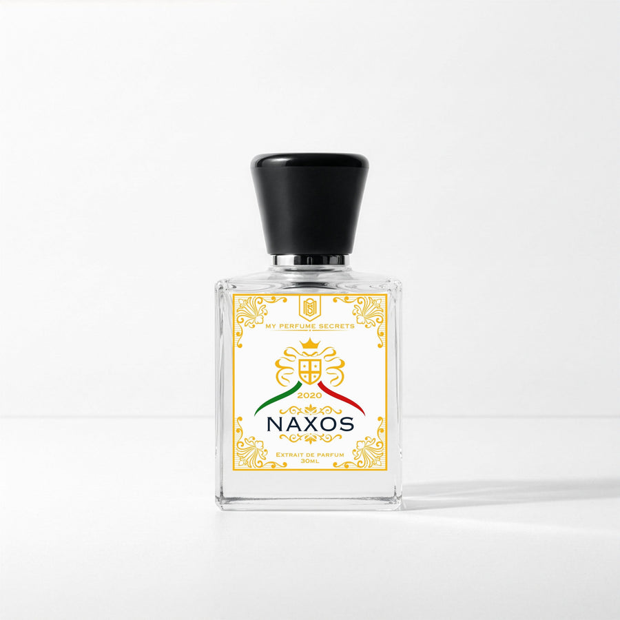 Naxos - Extrait De Parfum