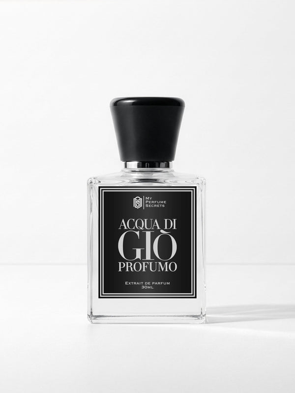 Acqua Di Gio Profumo - Extrait De Parfum