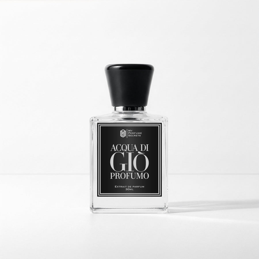 Acqua Di Gio Profumo - Extrait De Parfum