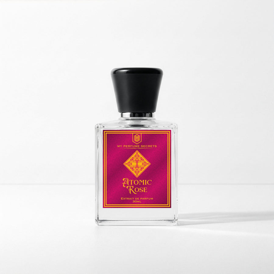 Atomic Rose - Extrait de Parfum