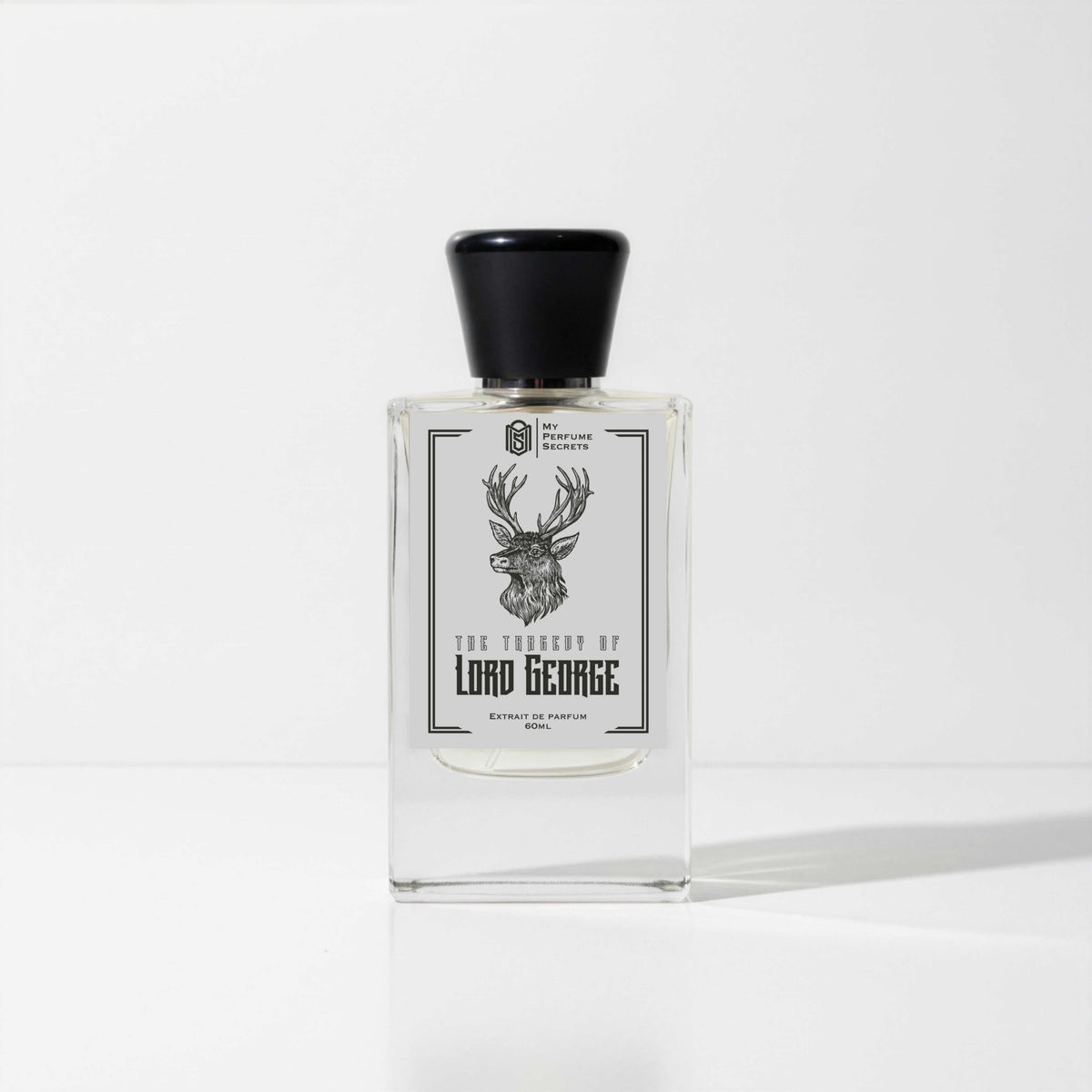 Lord George - Extrait De Parfum