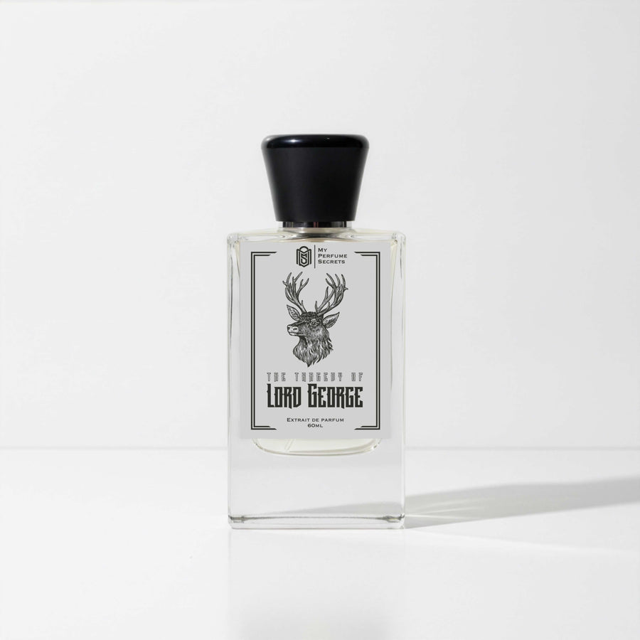 Lord George - Extrait De Parfum