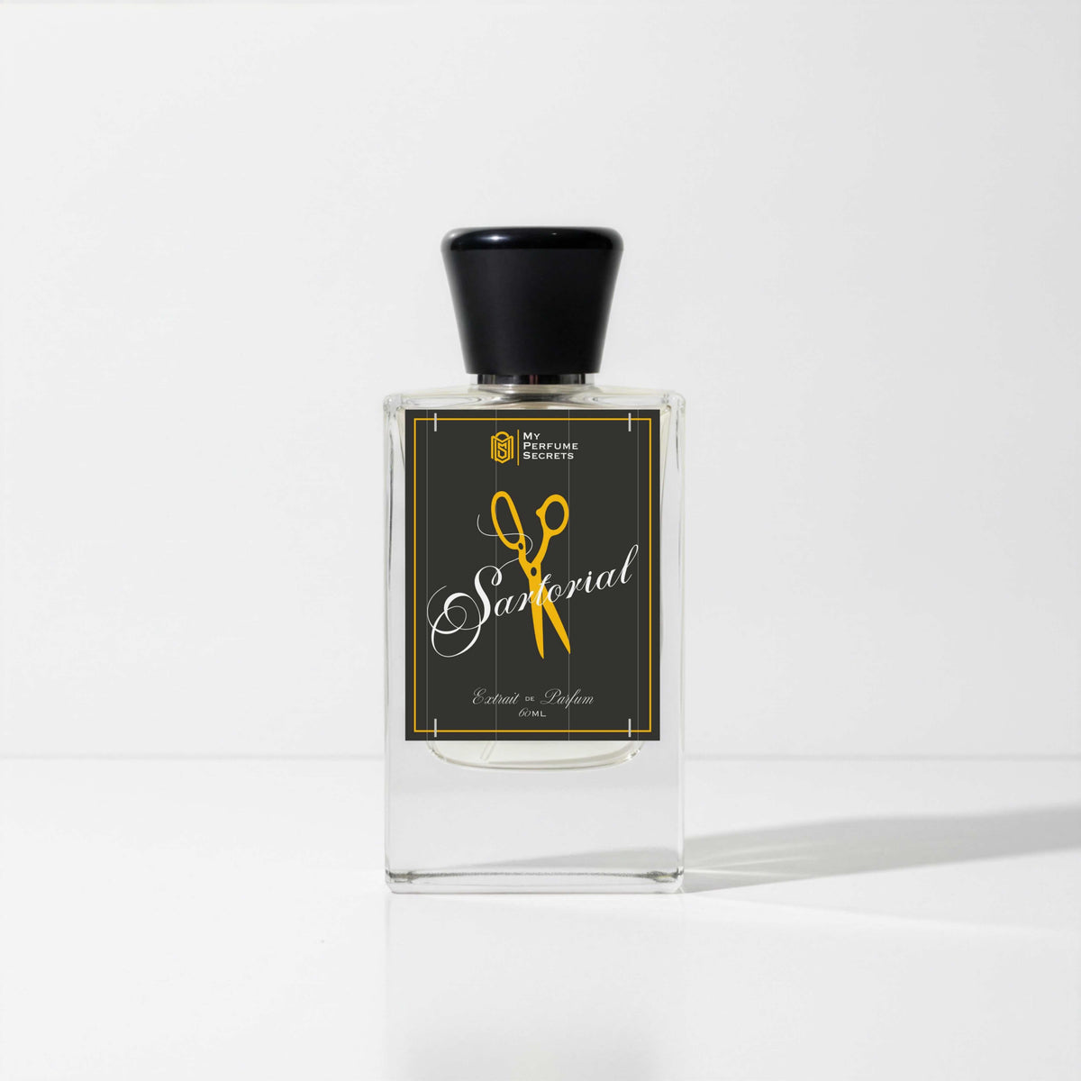 Sartorial - Extrait De Parfum