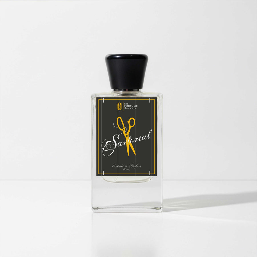 Sartorial - Extrait De Parfum