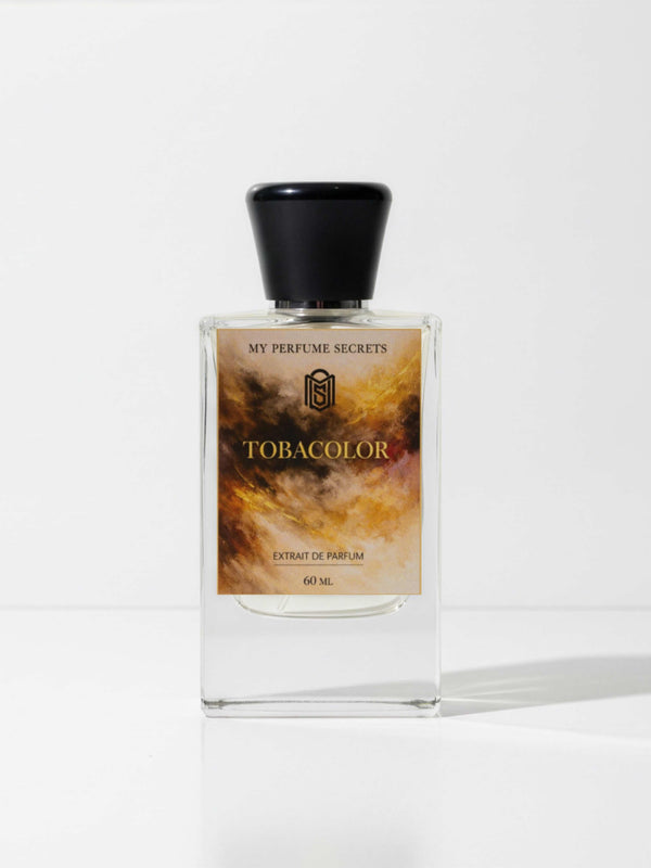 Tobacolor - Extrait De Parfum