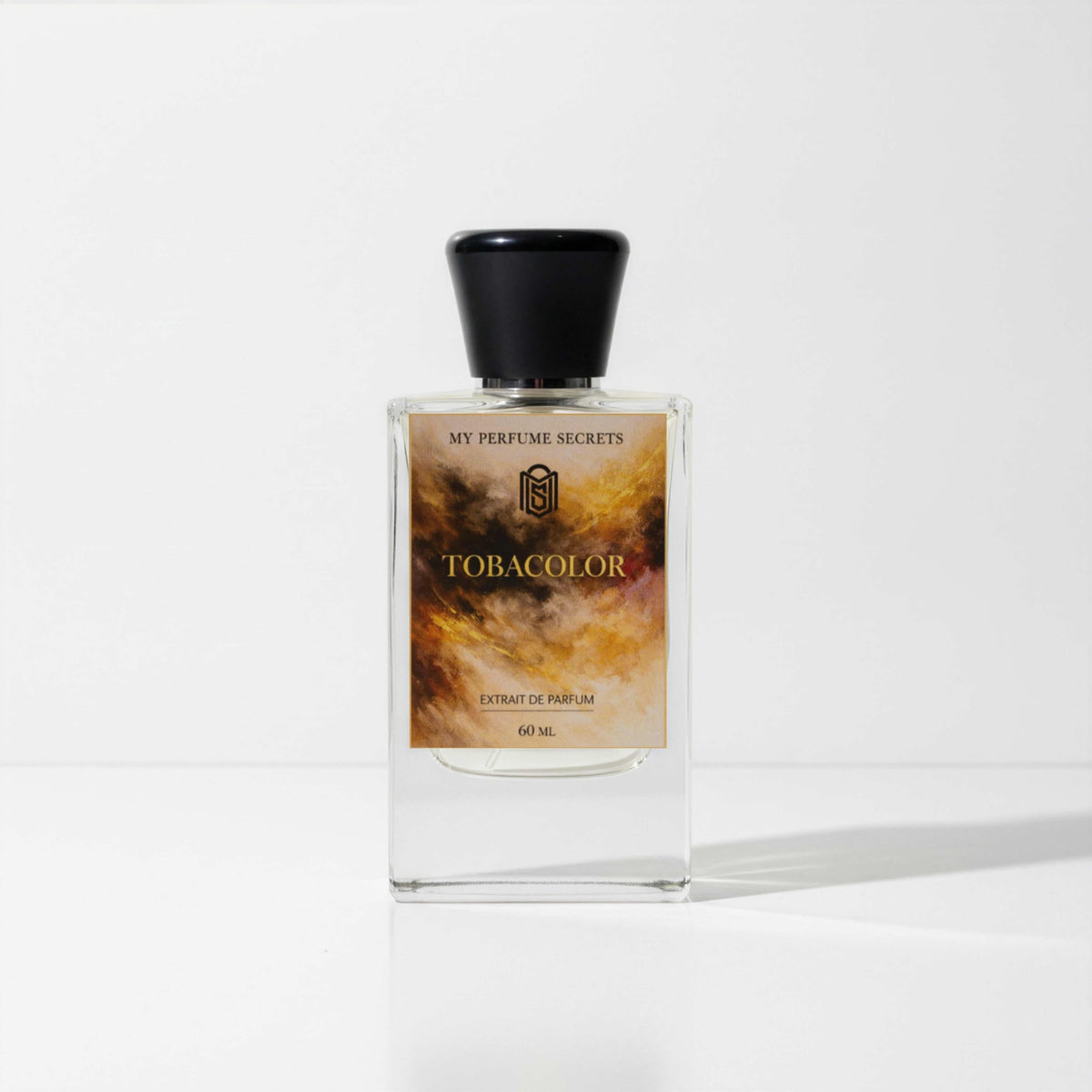 Tobacolor - Extrait De Parfum